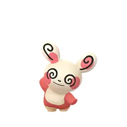 Spinda