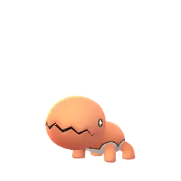 Trapinch