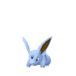 Nidoran-M