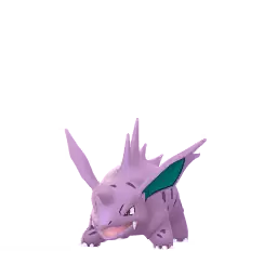 Nidorino