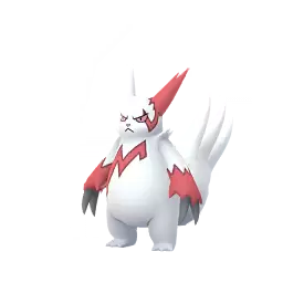 Zangoose