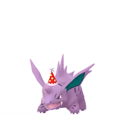 Nidorino