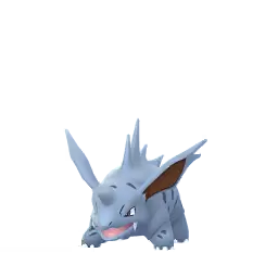 Nidorino