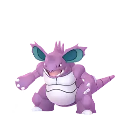 Nidoking