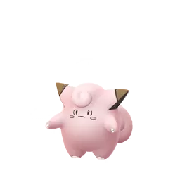 Clefairy