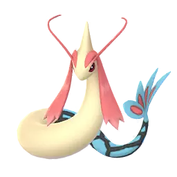 Milotic