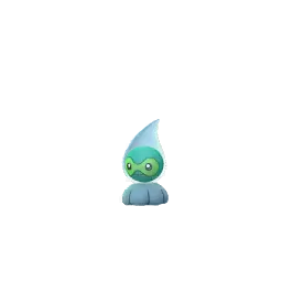 Castform (Rainy)