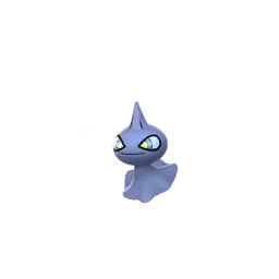 Shuppet