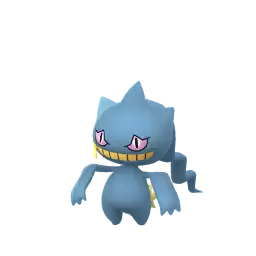 Banette