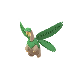 Tropius