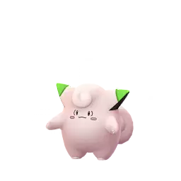 Clefairy