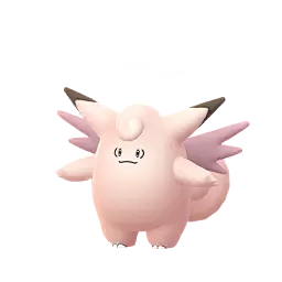 Clefable