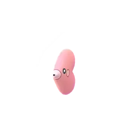 Luvdisc