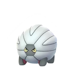 Shelgon