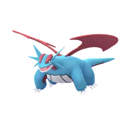 Salamence