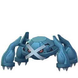 Metagross