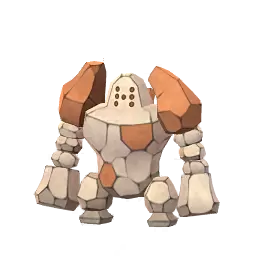 Regirock