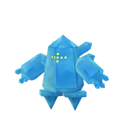 Regice