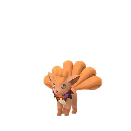 Vulpix