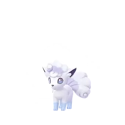 Alolan Vulpix