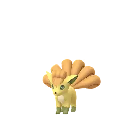 Vulpix