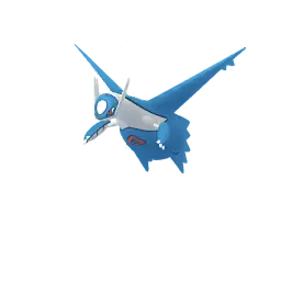 Latios