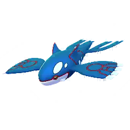 Kyogre