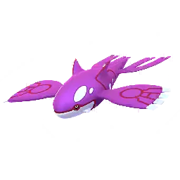 Kyogre