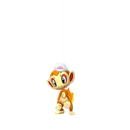 Chimchar