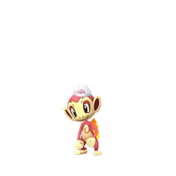 Chimchar