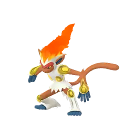 Infernape