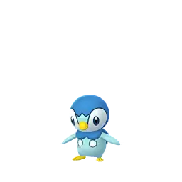 Piplup