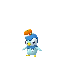 Piplup