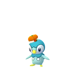 Piplup