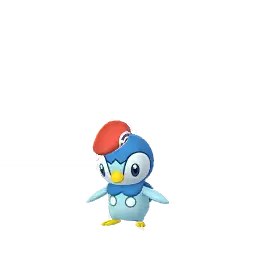 Piplup