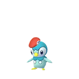 Piplup