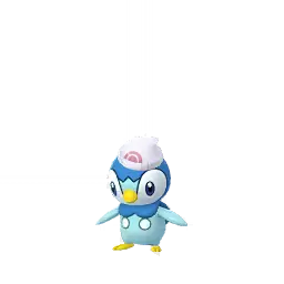 Piplup