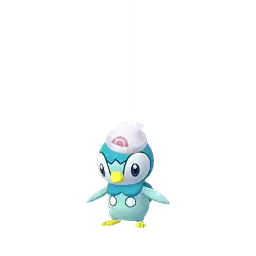 Piplup