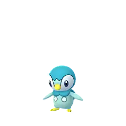 Piplup