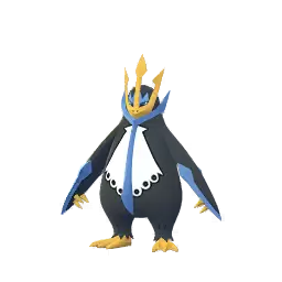 Empoleon