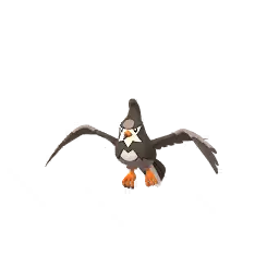 Staravia