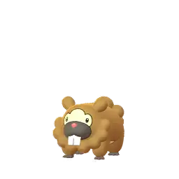 Bidoof