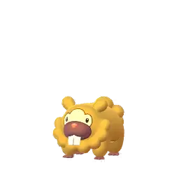 Bidoof