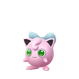 Jigglypuff