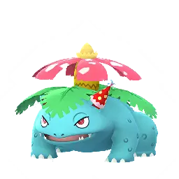 Venusaur
