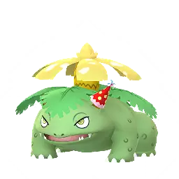 Venusaur