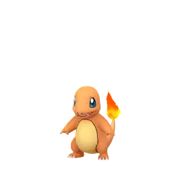 Charmander