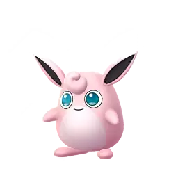 Wigglytuff