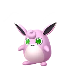 Wigglytuff