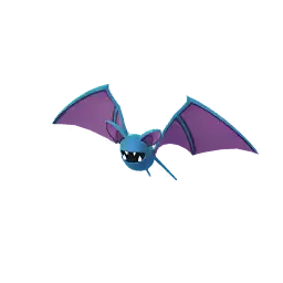 Zubat